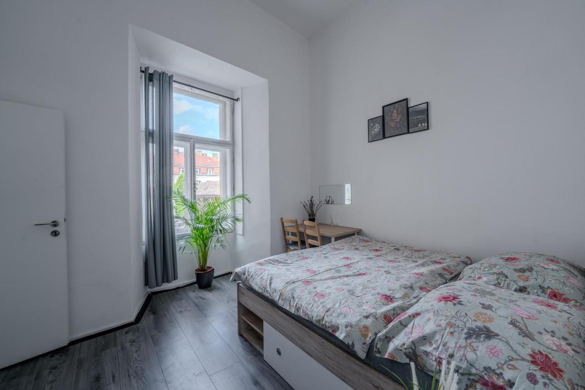 Stunning & Spacious 2bdr Apt In Center Apartment *