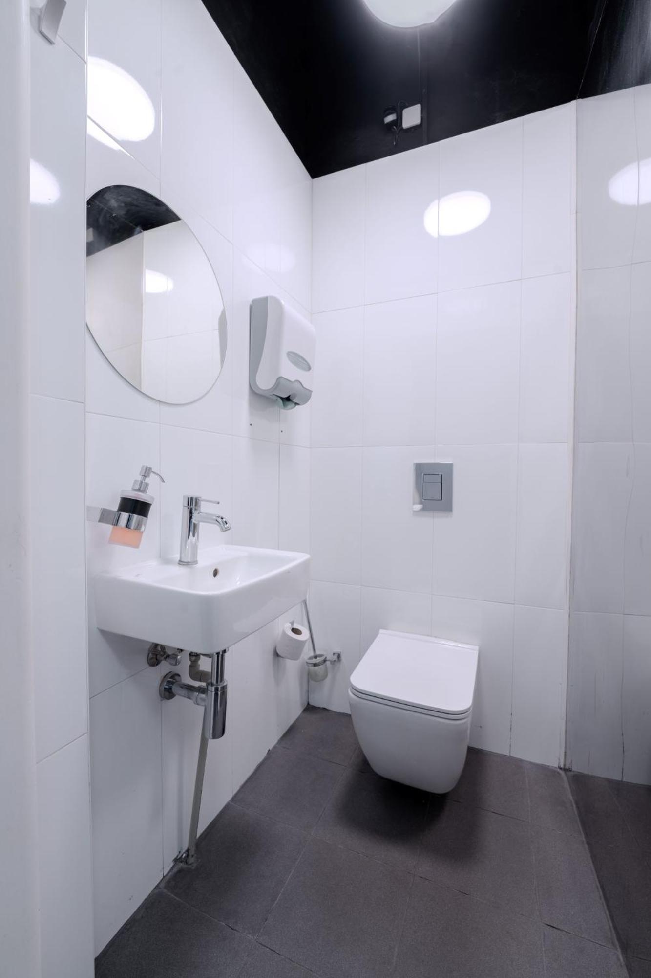 Stunning & Spacious 2bdr Apt In Center Apartment Prag
